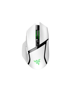 Razer Basilisk V3 Pro White
